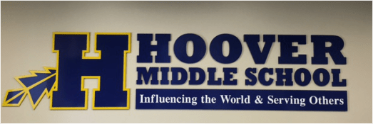 Hoover Middle School